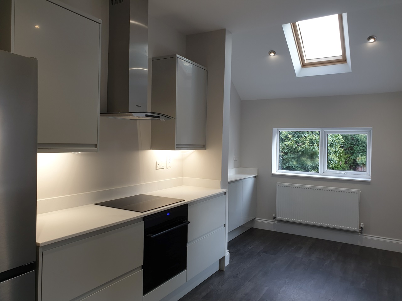 Additional image 11 of 5 Bed Semi-Detached House, Radcliffe Road, NG2, N1 7GU