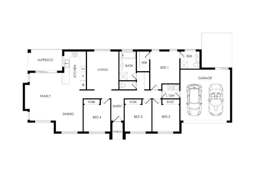 Additional image 2 of 25 Hallvard Crescent, Augustine Heights QLD 4300