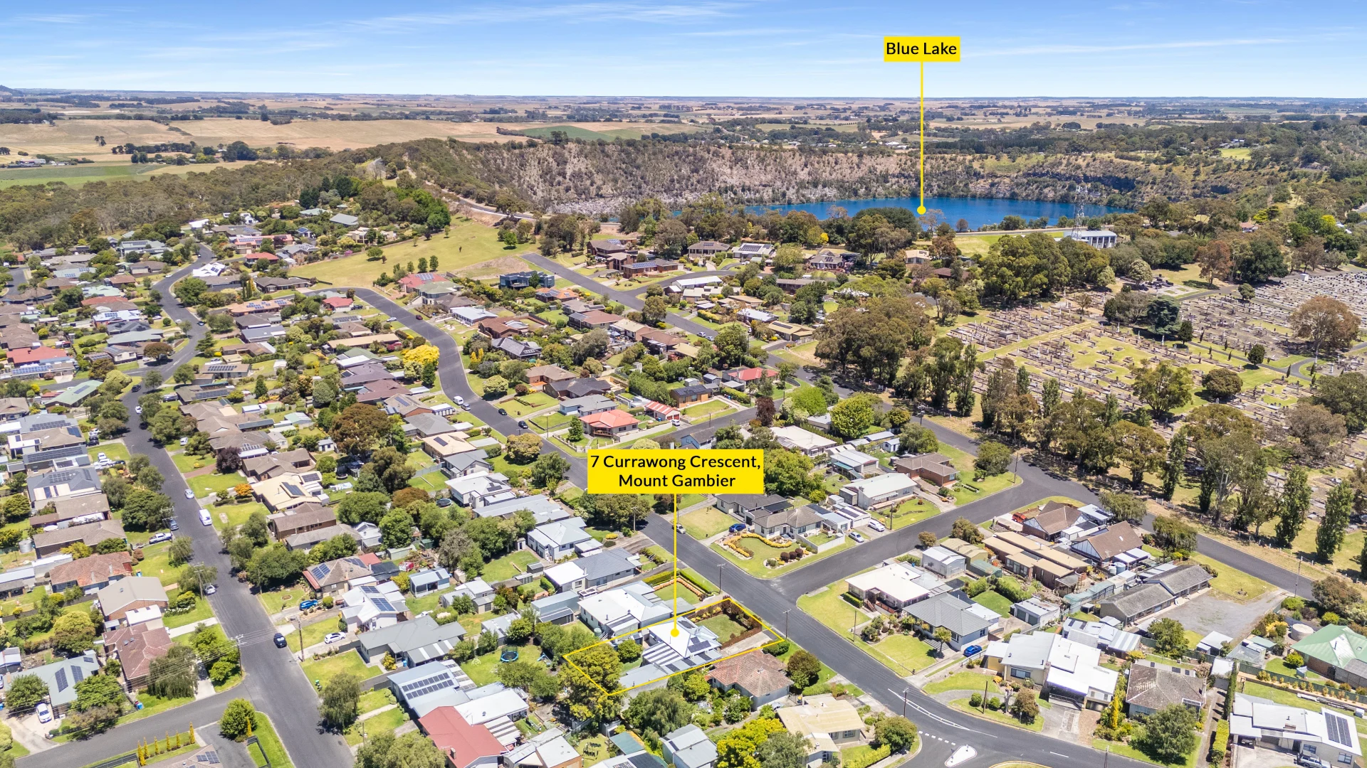 Additional image 19 of 7 Currawong Crescent, Mount Gambier SA 5290