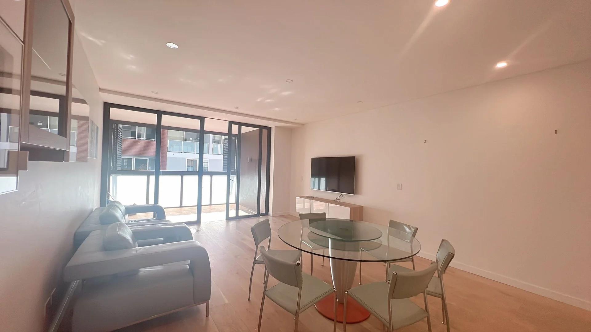 108/140 Military Road, Neutral Bay NSW 2089