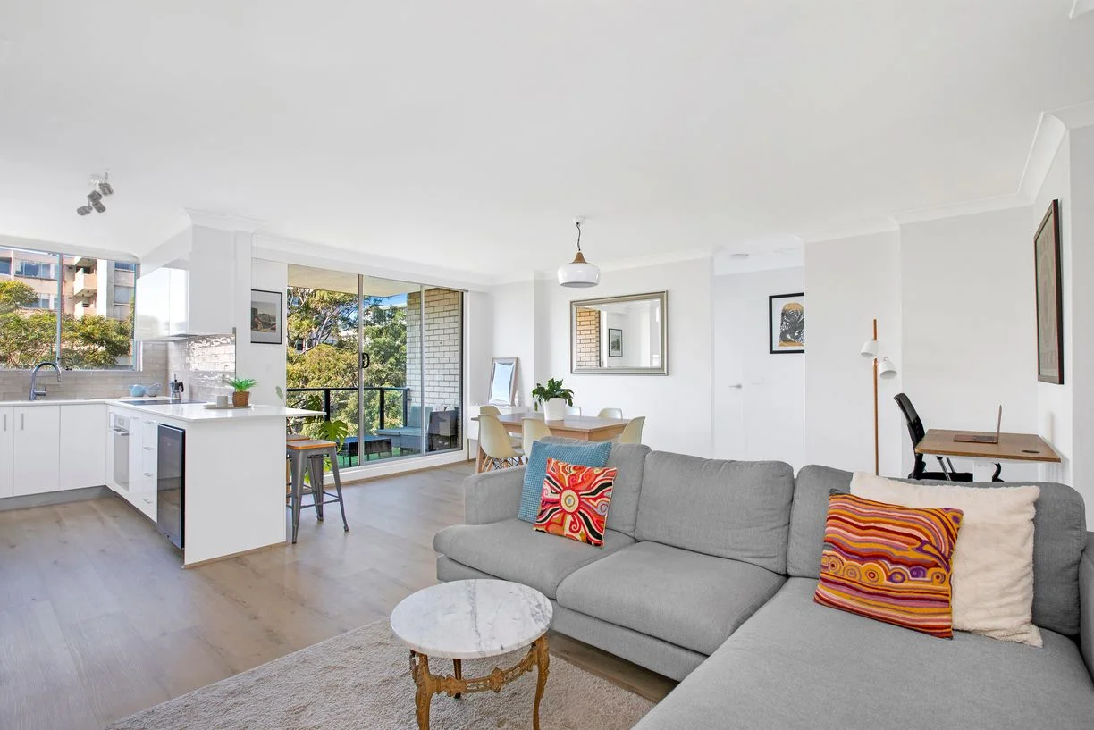 Additional image 3 of 5B/39-41 Penkivil Street, Bondi NSW 2026
