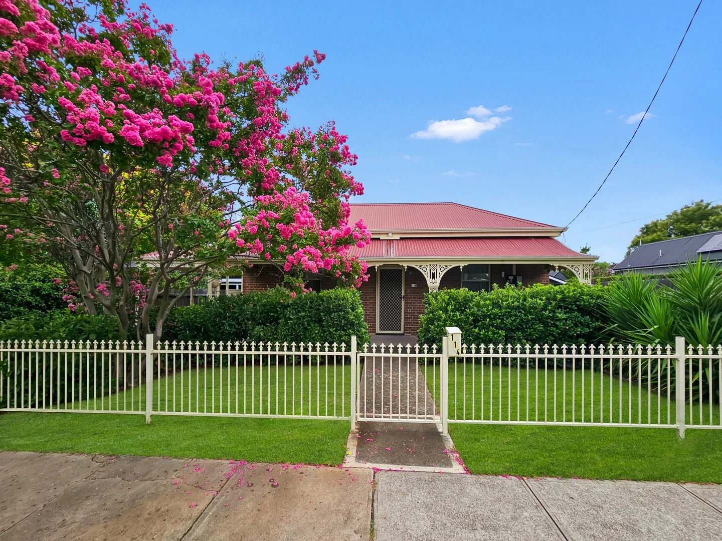114 Mortimer Street, Mudgee NSW 2850