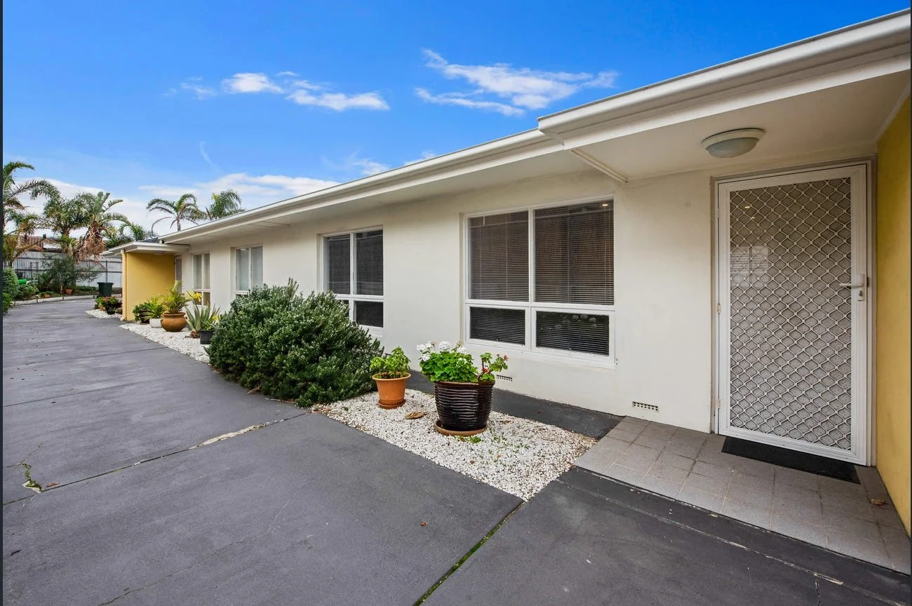 3/16 ESPLANADE, Semaphore South SA 5019