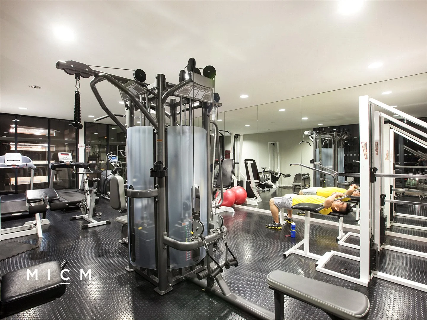 511/668 Bourke Street, Melbourne VIC 3000 photo 4