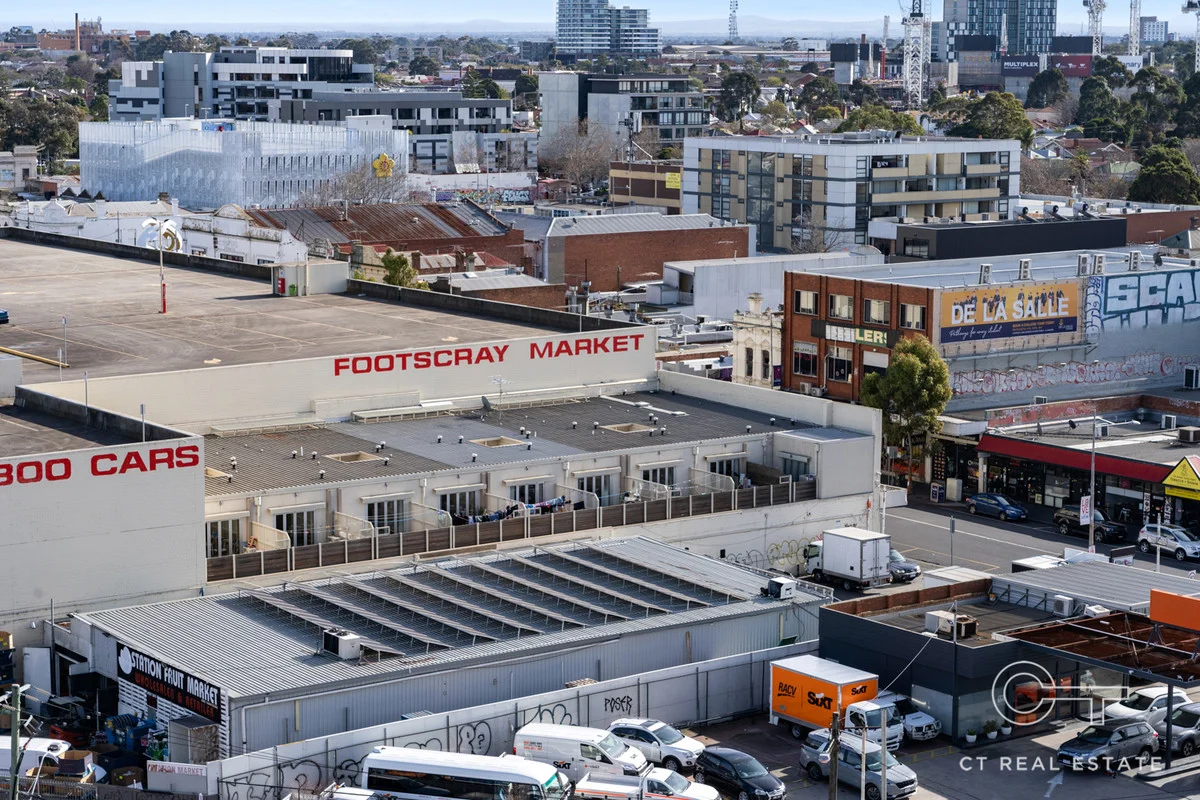Additional image 14 of 1 Bed 1 Bath/48 Cowper Street, Footscray VIC 3011