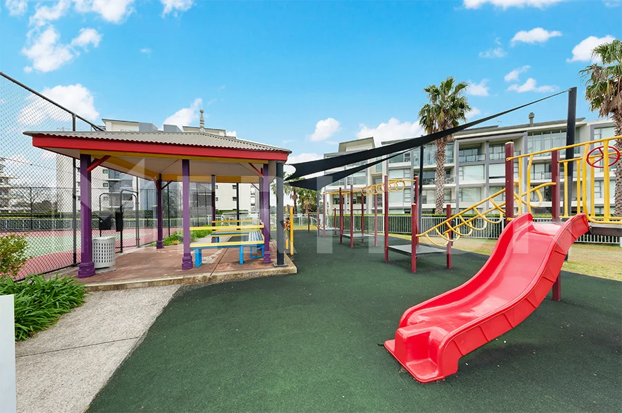 Additional image 7 of 2B/3 Marine Drive, Chiswick NSW 2046