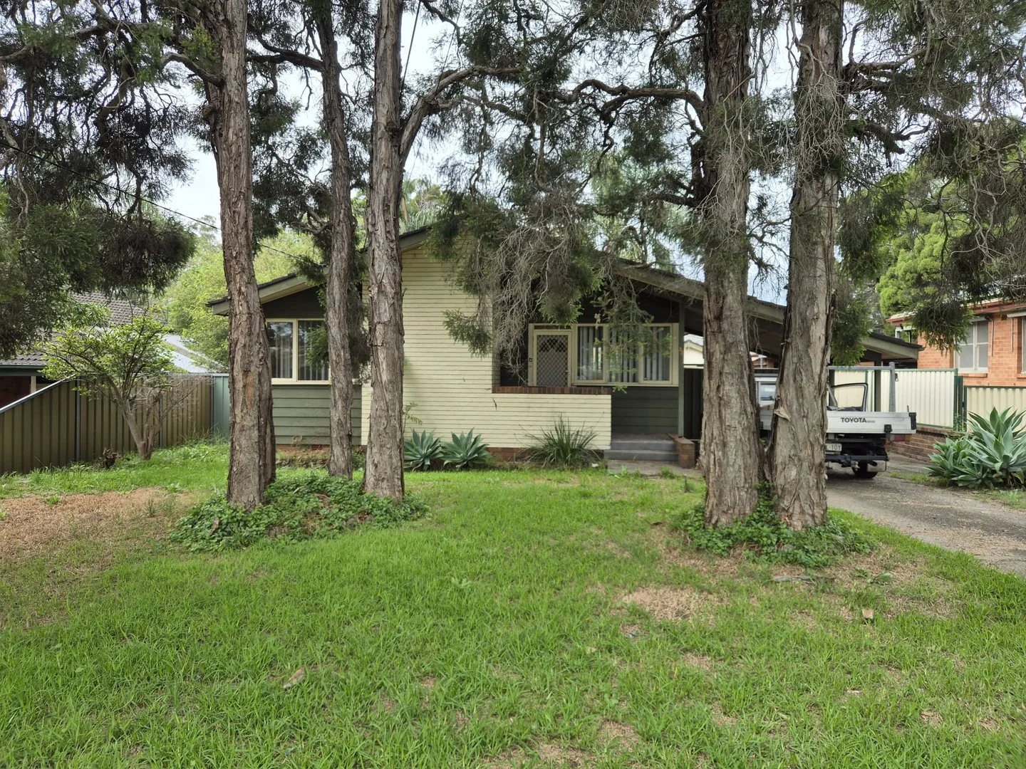 370 Luxford Road, Lethbridge Park NSW 2770