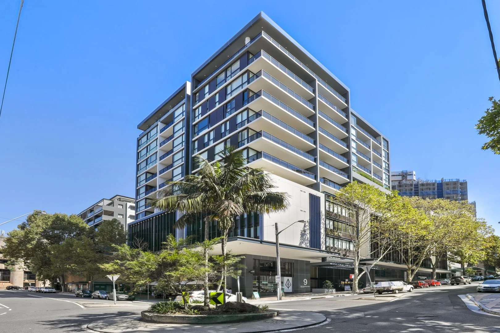 Additional image 7 of 212/9 Albany Street, St Leonards NSW 2065