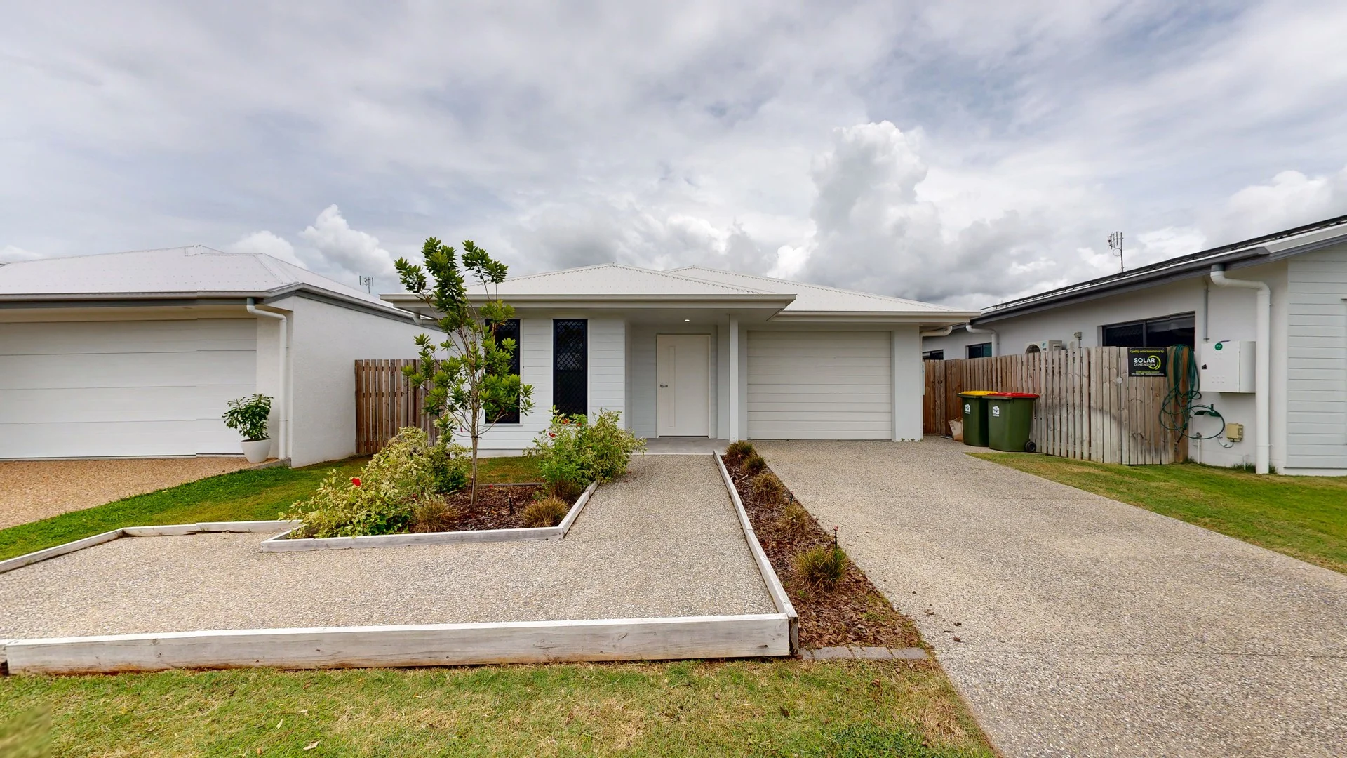 18 Reserve Drive, Bohle Plains QLD 4817