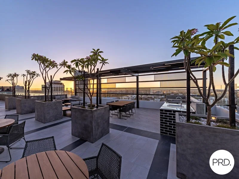 Additional image 15 of 1315/380 Murray Street, Perth WA 6000