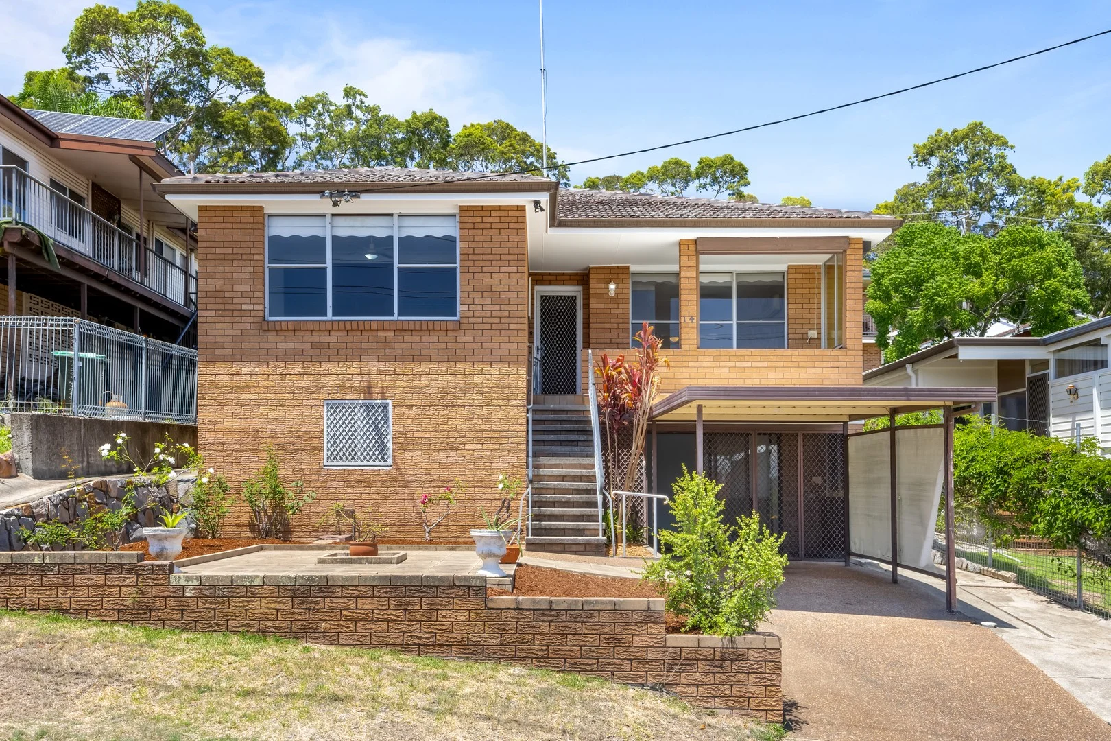14 Warhurst Avenue, Toronto NSW 2283