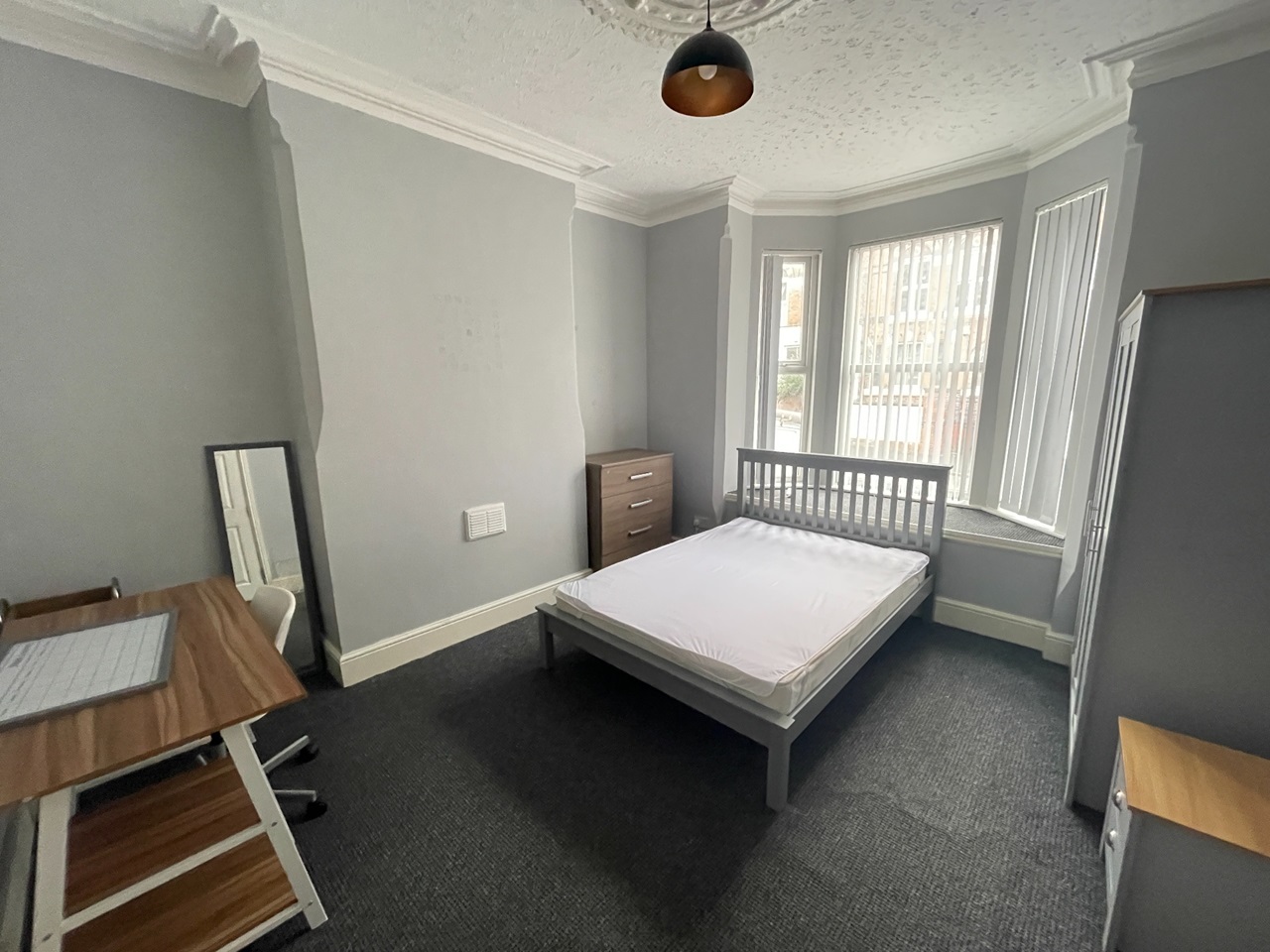 Additional image 4 of 8 Bed Terraced House, Arthur Street, NG7, N1 7GU