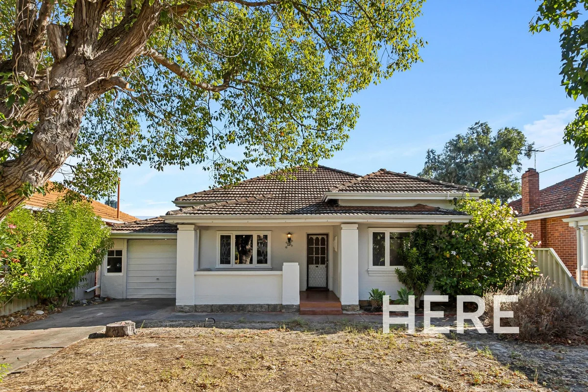 108 Wood Street, Inglewood WA 6052