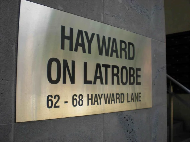 Additional image 7 of 68 Hayward Lane, Melbourne VIC 3000