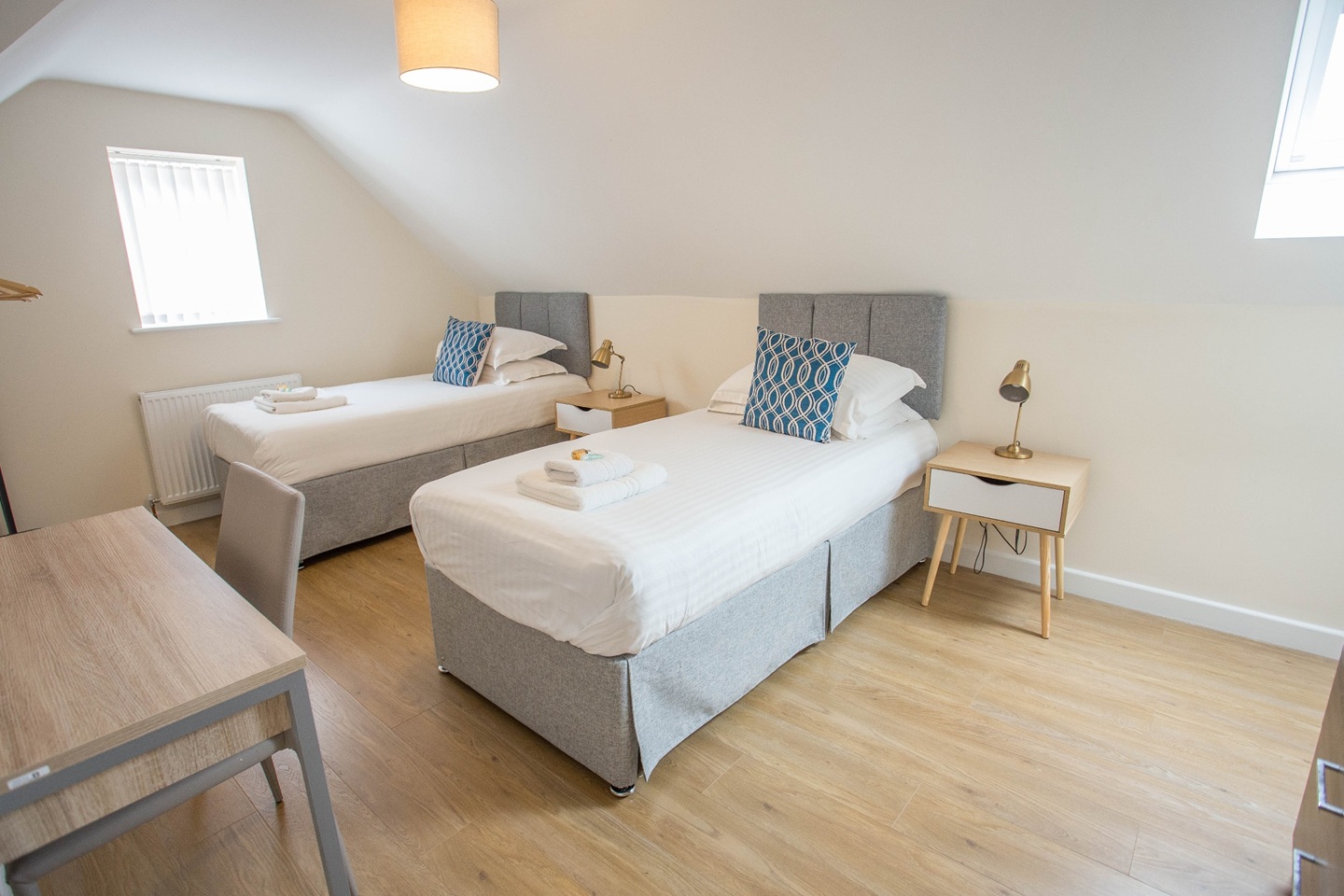 Additional image 4 of 2 Bed Flat, The Marlborough, OX5, N1 7GU