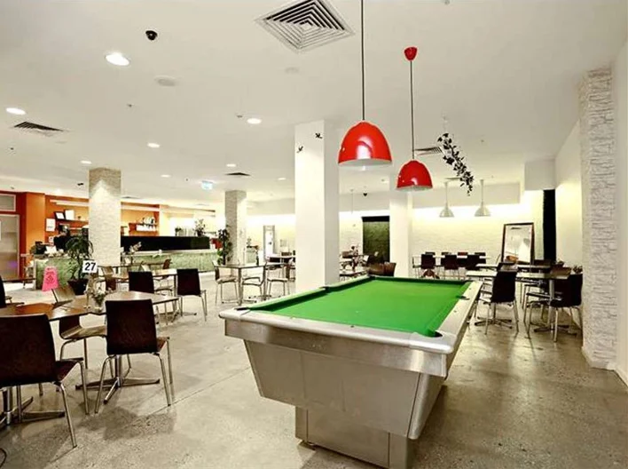 Additional image 5 of 608/488 Swanston Street, Carlton VIC 3053