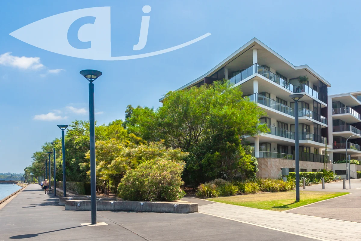 103/16 Sevier Ave, Rhodes NSW 2138