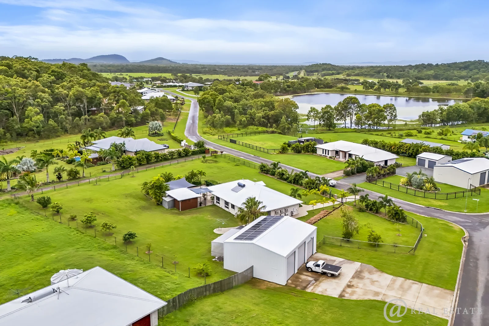 38 Trade Wind Drive, Tanby QLD 4703 photo 2