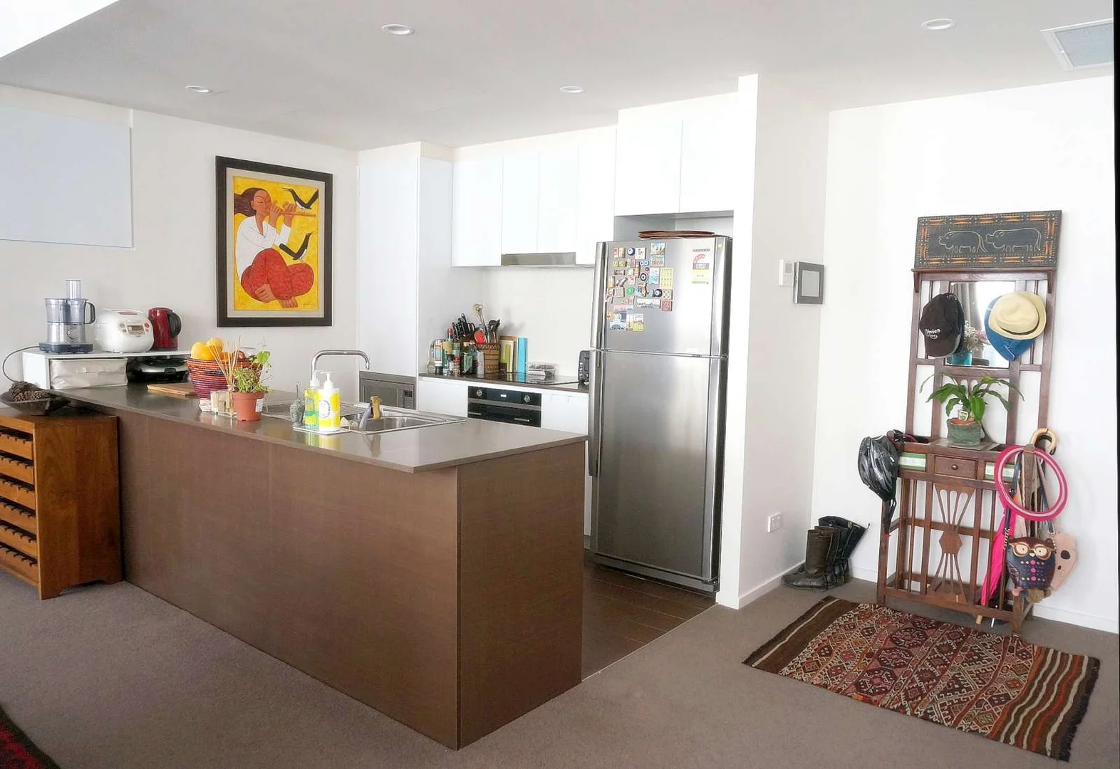 Additional image 10 of 502/51 Mort Street, Braddon ACT 2612