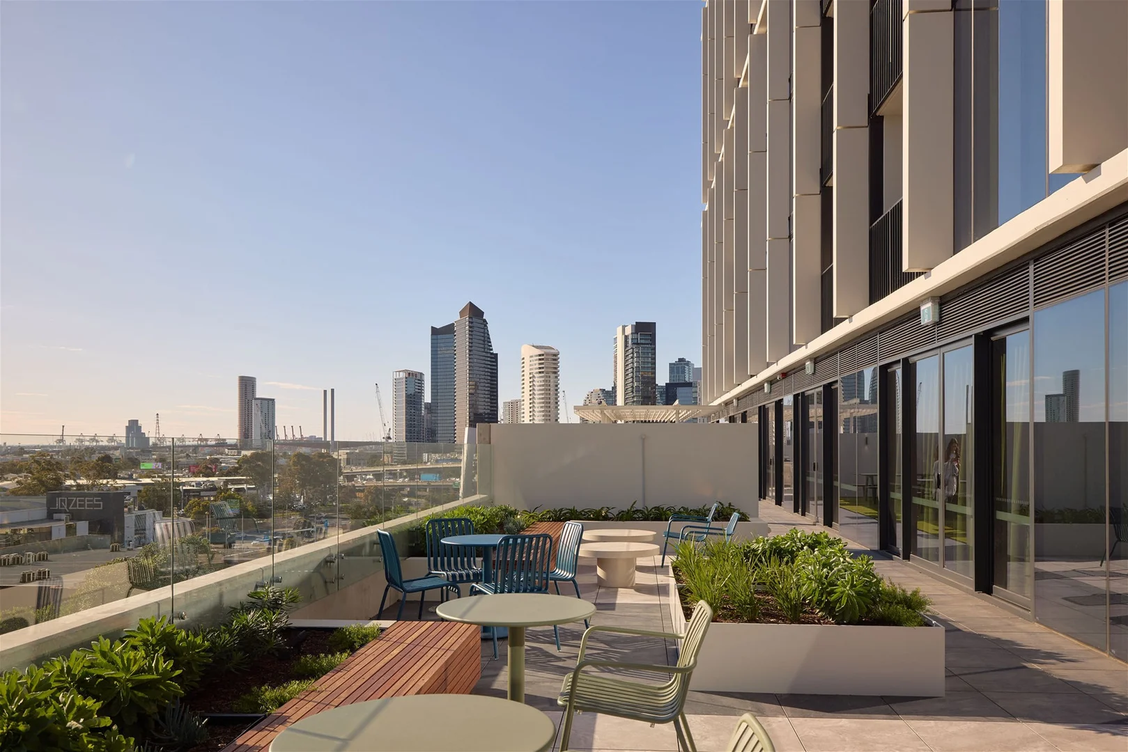 Additional image 21 of 1903/205 Normanby Road, Southbank VIC 3006