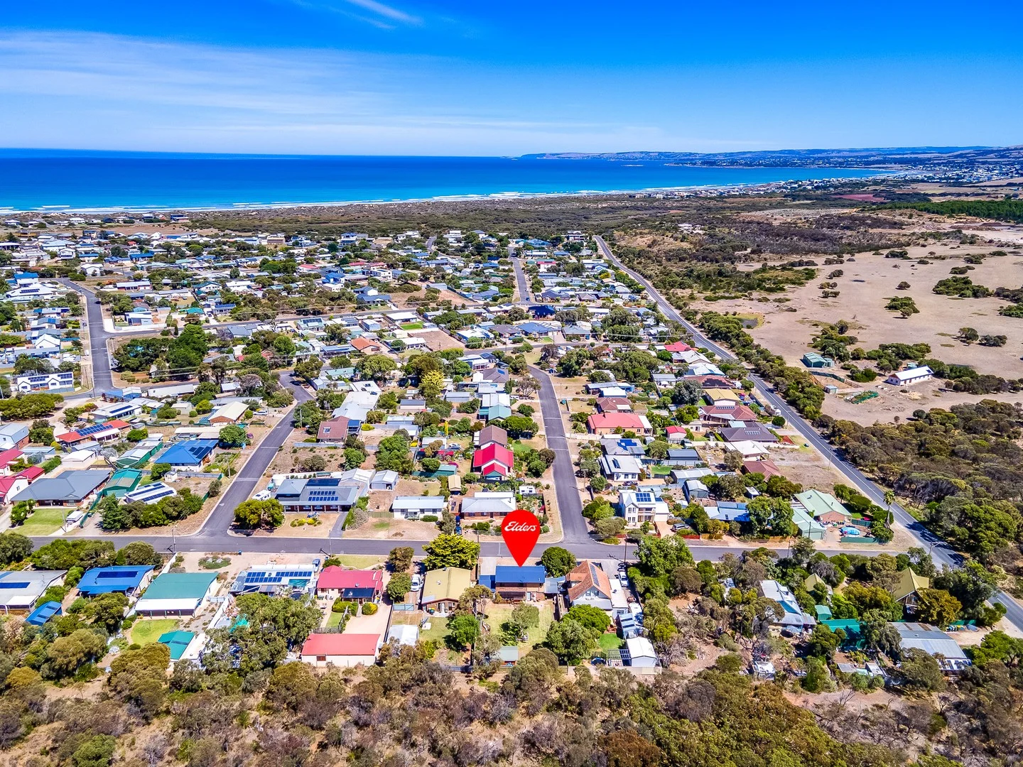 36 Lacrington Street, Goolwa Beach SA 5214