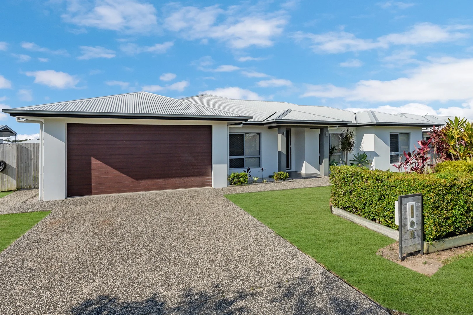 6 Sandridge Street, Jensen QLD 4818