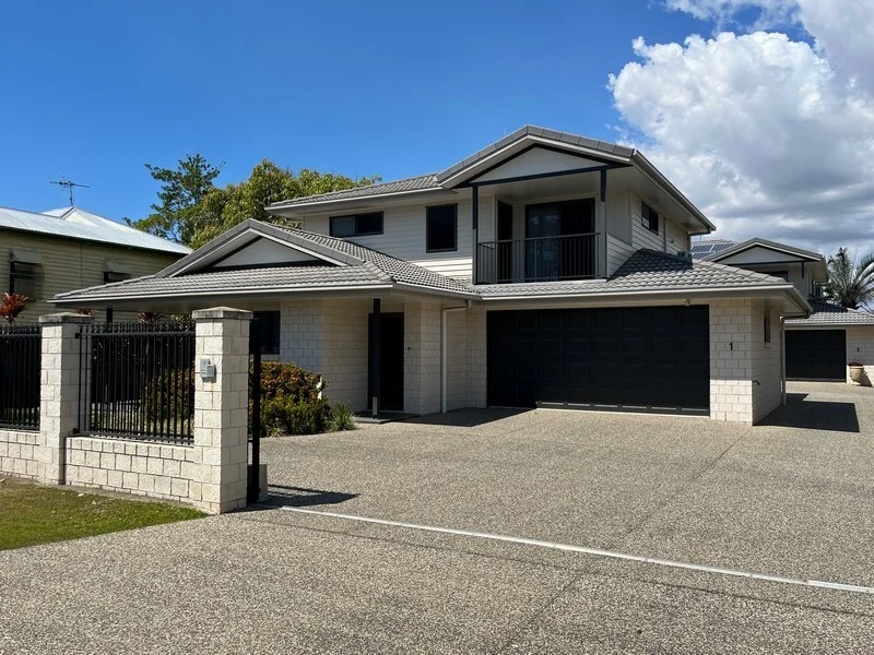 1/114 Woondooma Street, Bundaberg West QLD 4670