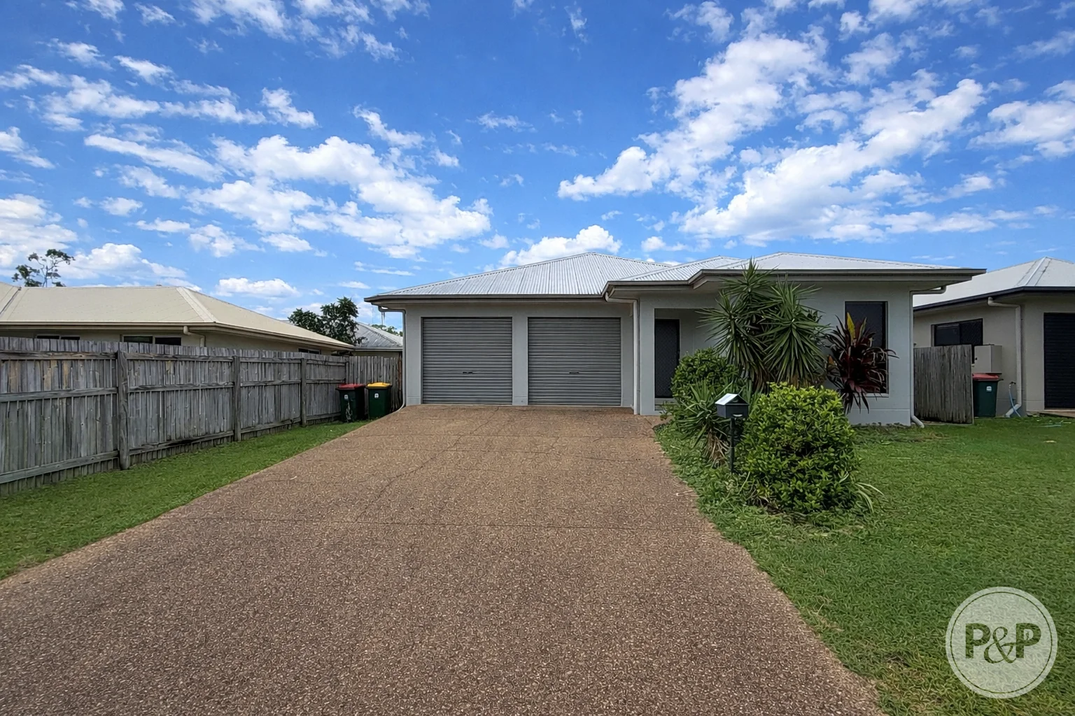 35 Hollanders Crescent, Kelso QLD 4815