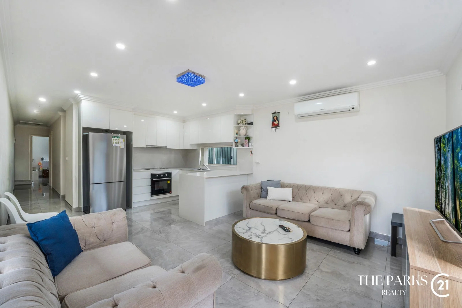 Additional image 2 of 21a Allambie Road, Edensor Park NSW 2176
