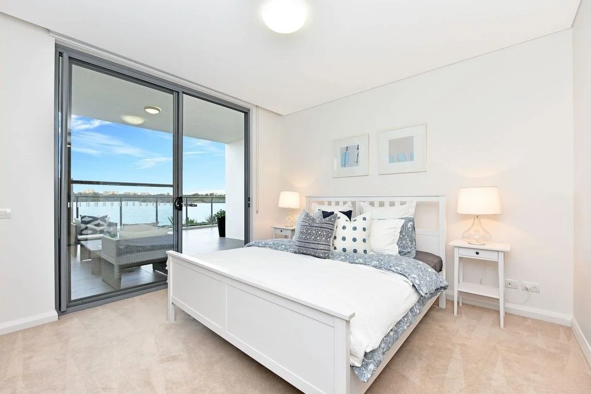Additional image 8 of 105/31 The Promenade, Wentworth Point NSW 2127
