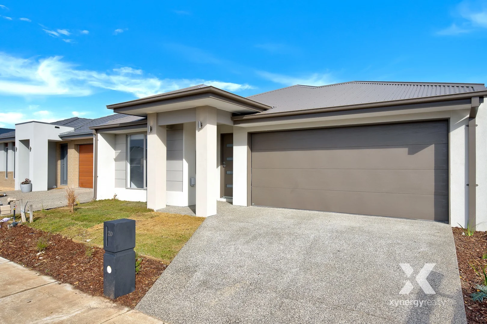 20 Greenmont Road, Wyndham Vale VIC 3024