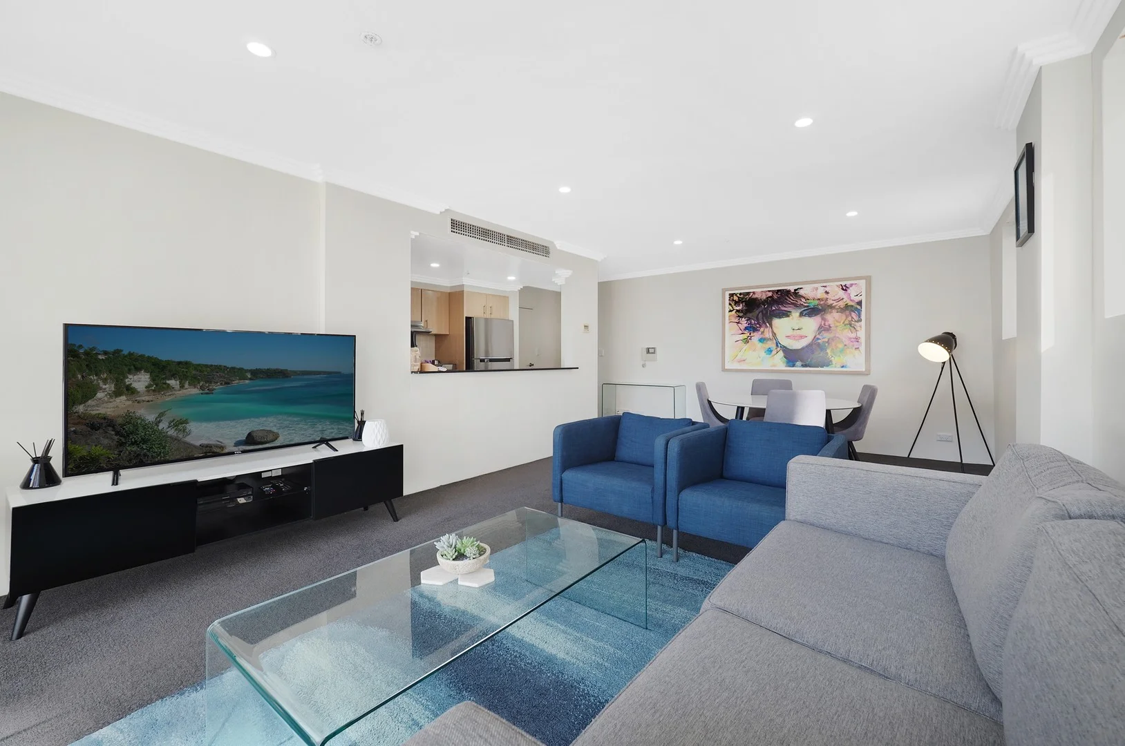 58/93-105 Quay Street, Haymarket NSW 2000
