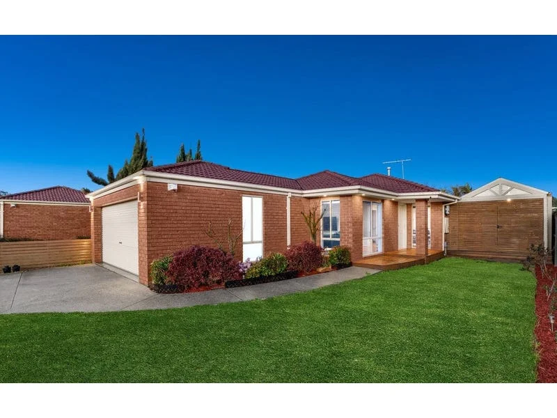 Additional image 3 of 12 Balmaceda Court, Berwick VIC 3806