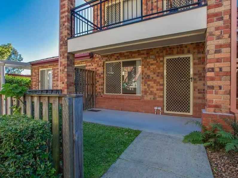 41/348 Stafford Road, Stafford QLD 4053