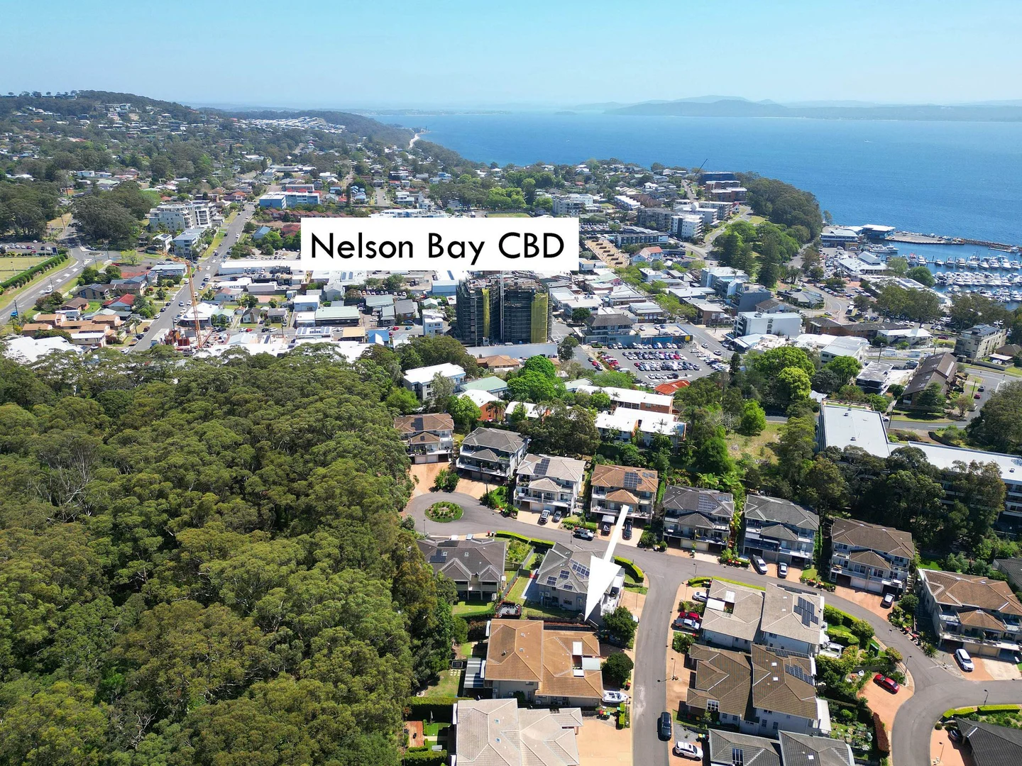 Additional image 21 of 6 Lamandra Cres, Nelson Bay NSW 2315