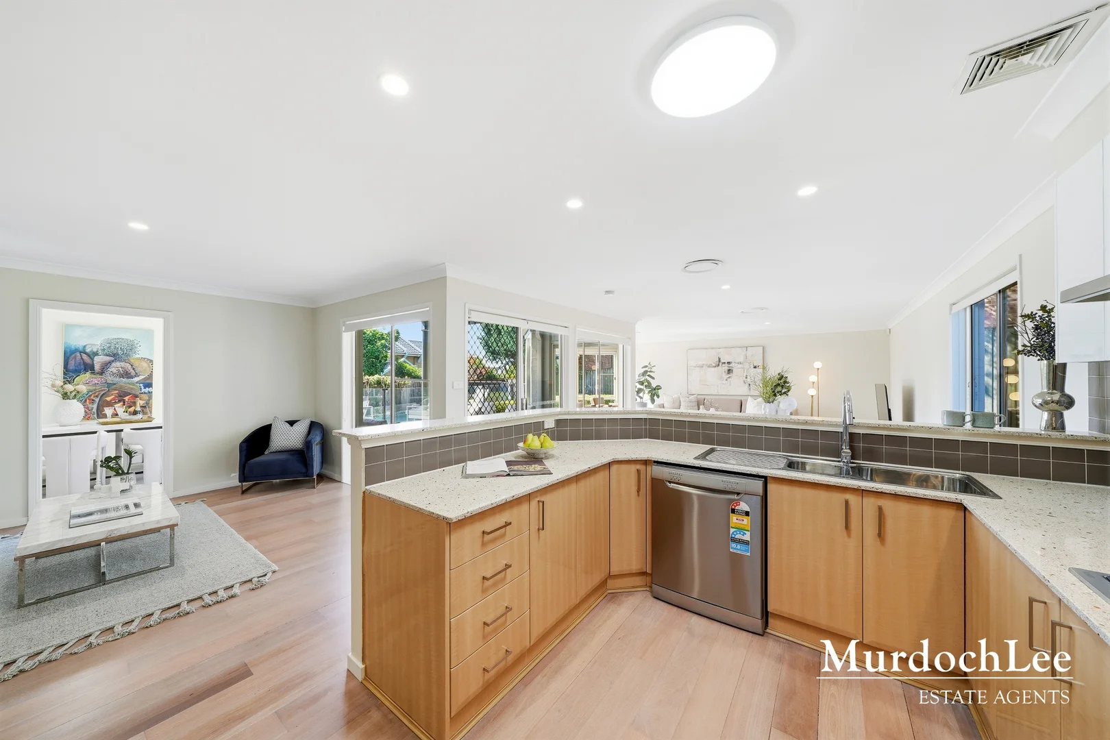 Additional image 7 of 18 Ridgemont Close, Cherrybrook NSW 2126