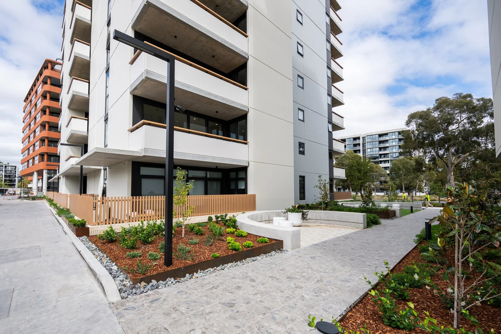 105/300 Northbourne Avenue, Dickson ACT 2602
