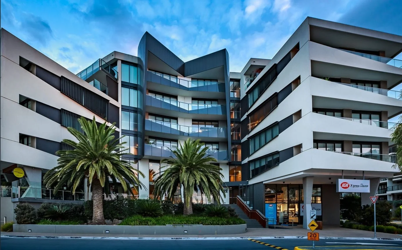 226/222 Bay Road, Sandringham VIC 3191 photo 2
