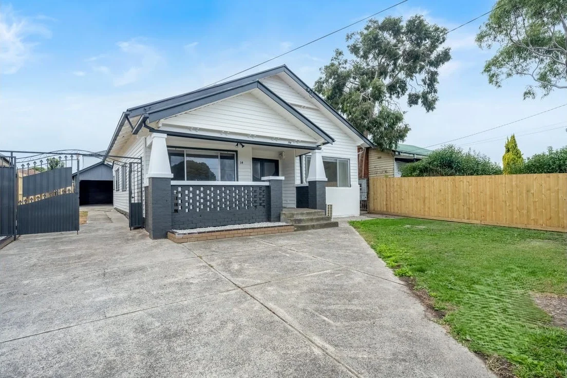14 Gregory Grove, Preston VIC 3072