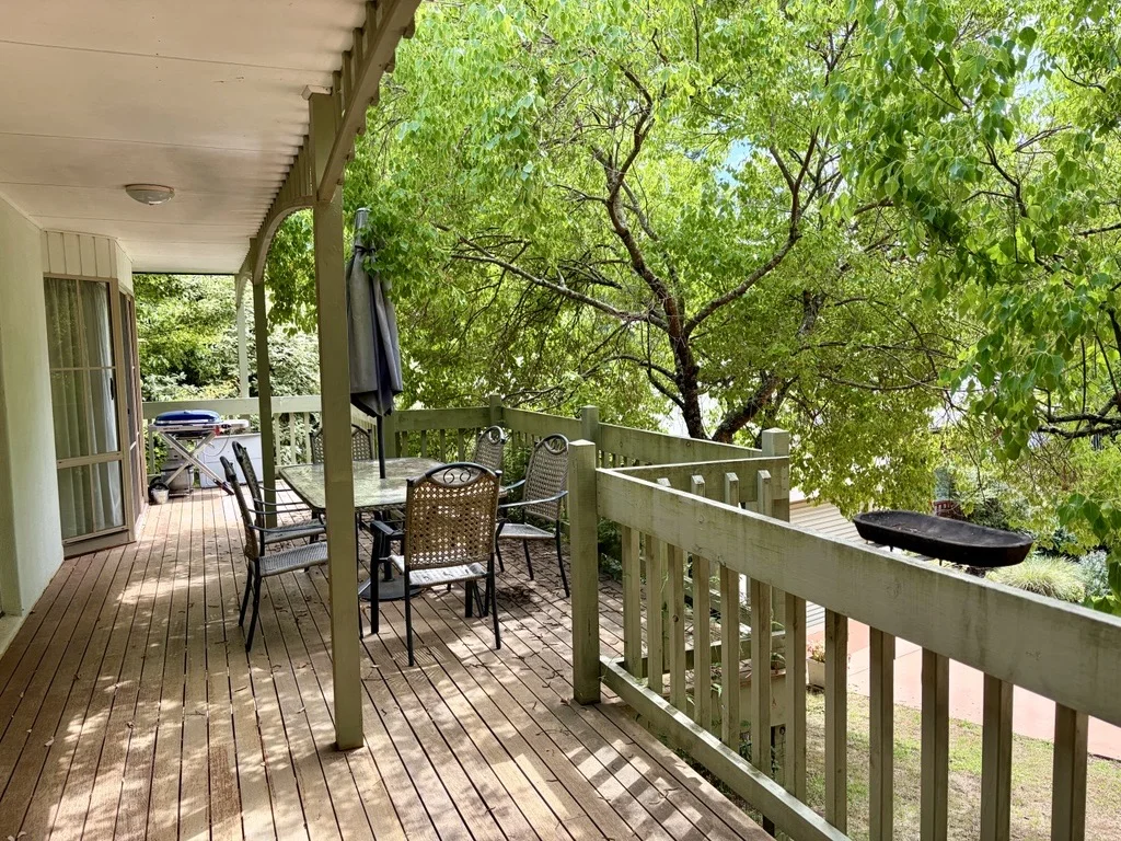 3A Woodlands Grove, Bright VIC 3741 photo 2