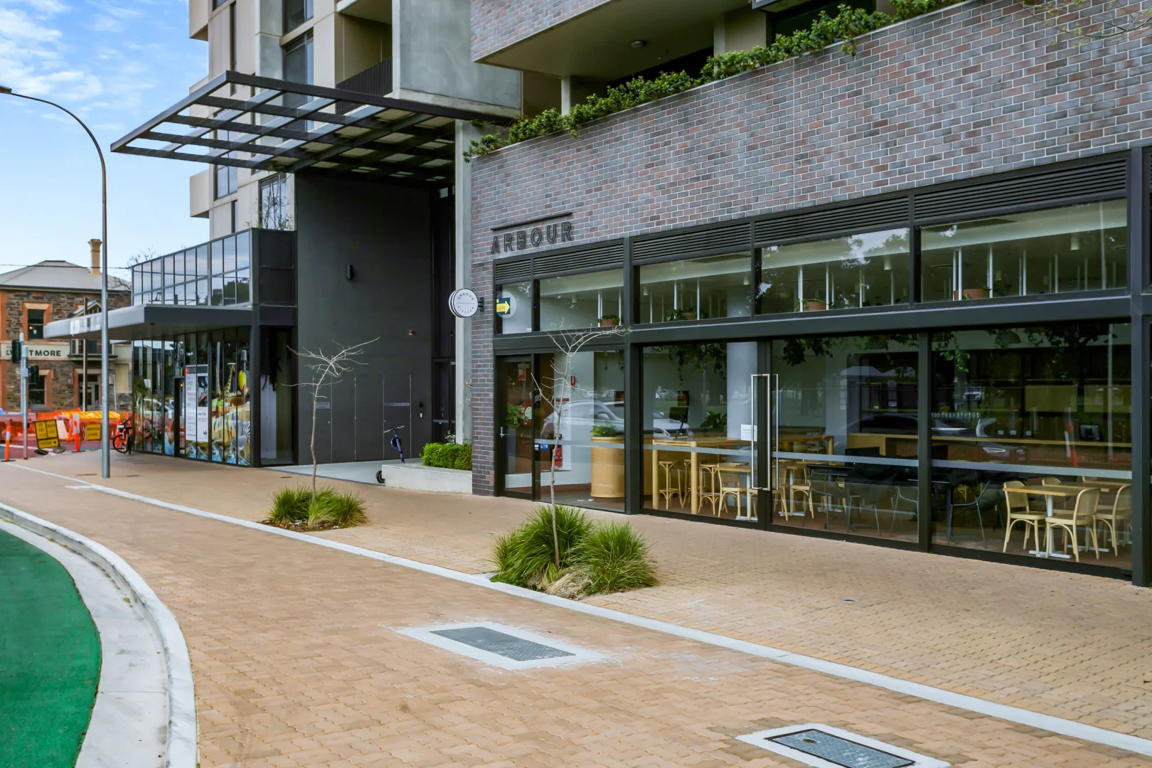 Additional image 12 of 813/156 Wright Street, Adelaide SA 5000
