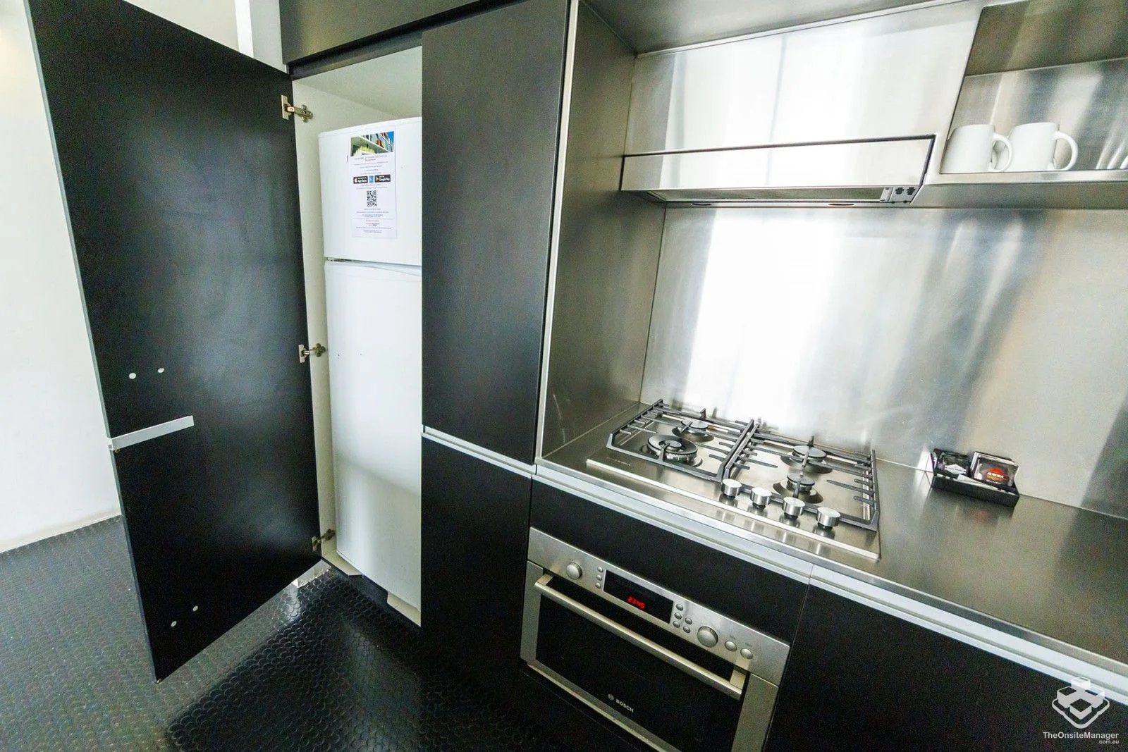 Additional image 15 of ID:21172365/41 Robertson Street, Fortitude Valley QLD 4006
