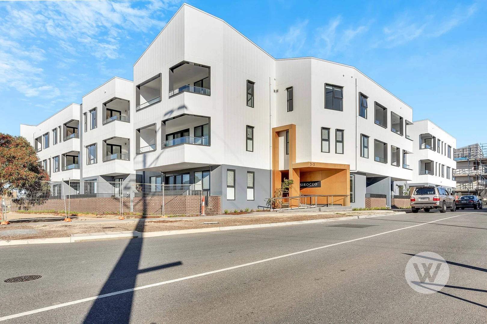 214/3-5 Panama Drive, New Port SA 5015