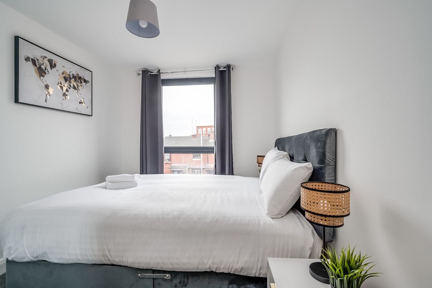 Additional image 7 of 2 Bed Flat, Clonard Street, BT13, N1 7GU