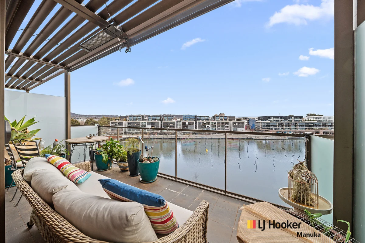 Additional image 16 of 72/46 Honeysett View, Kingston ACT 2604