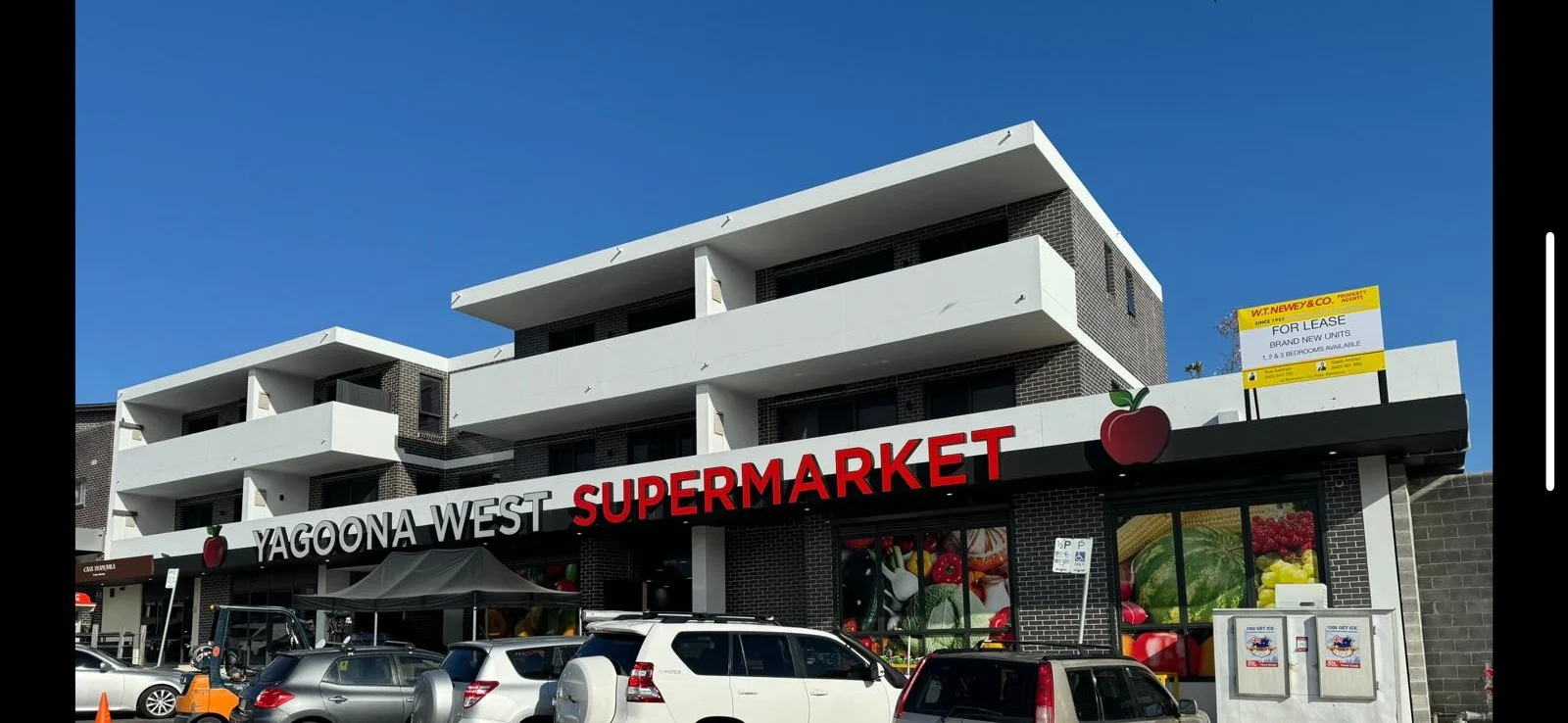 103/40 Dargan Street, Yagoona NSW 2199