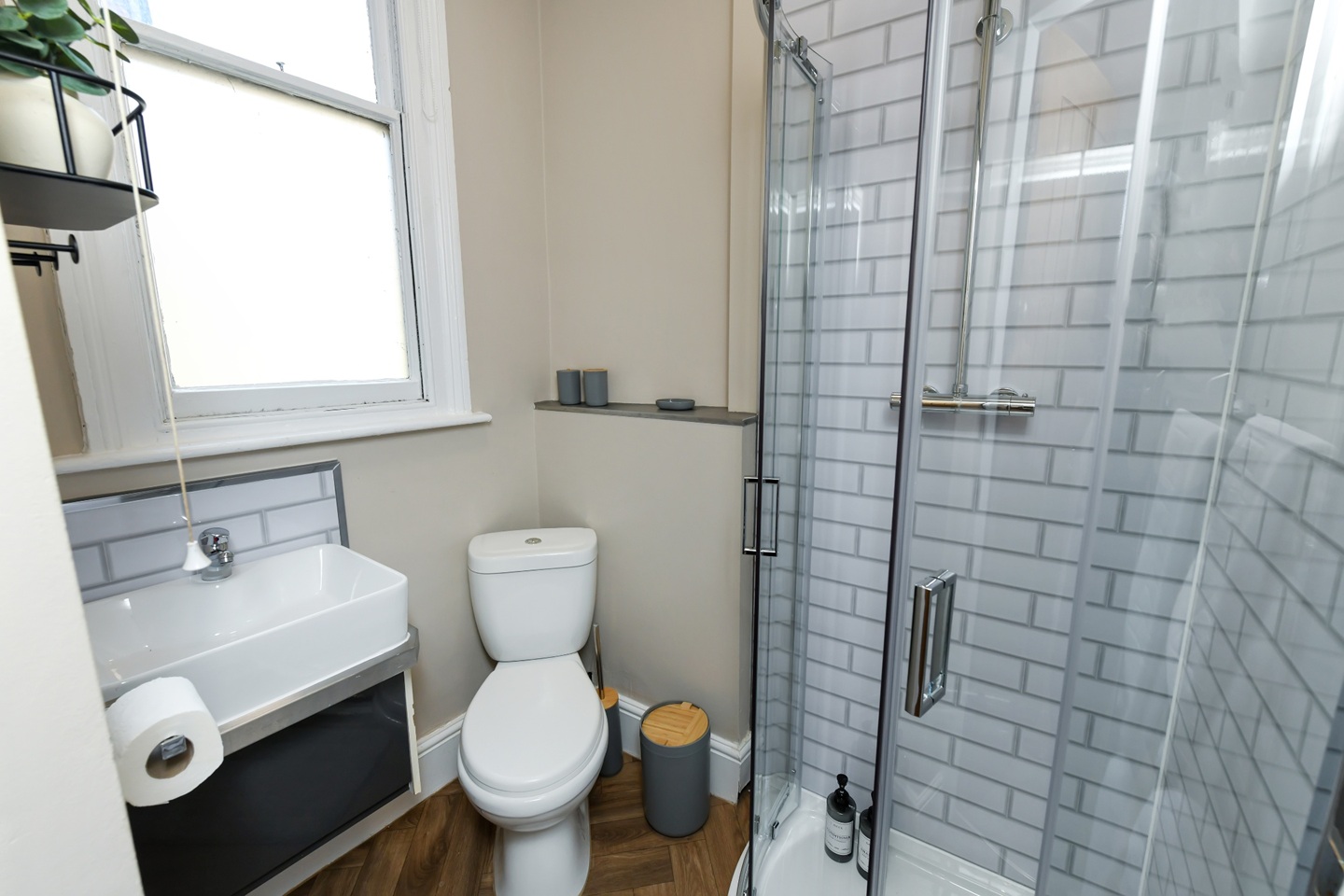 Additional image 2 of 1 Bed Flat, Market Street, NG1, N1 7GU
