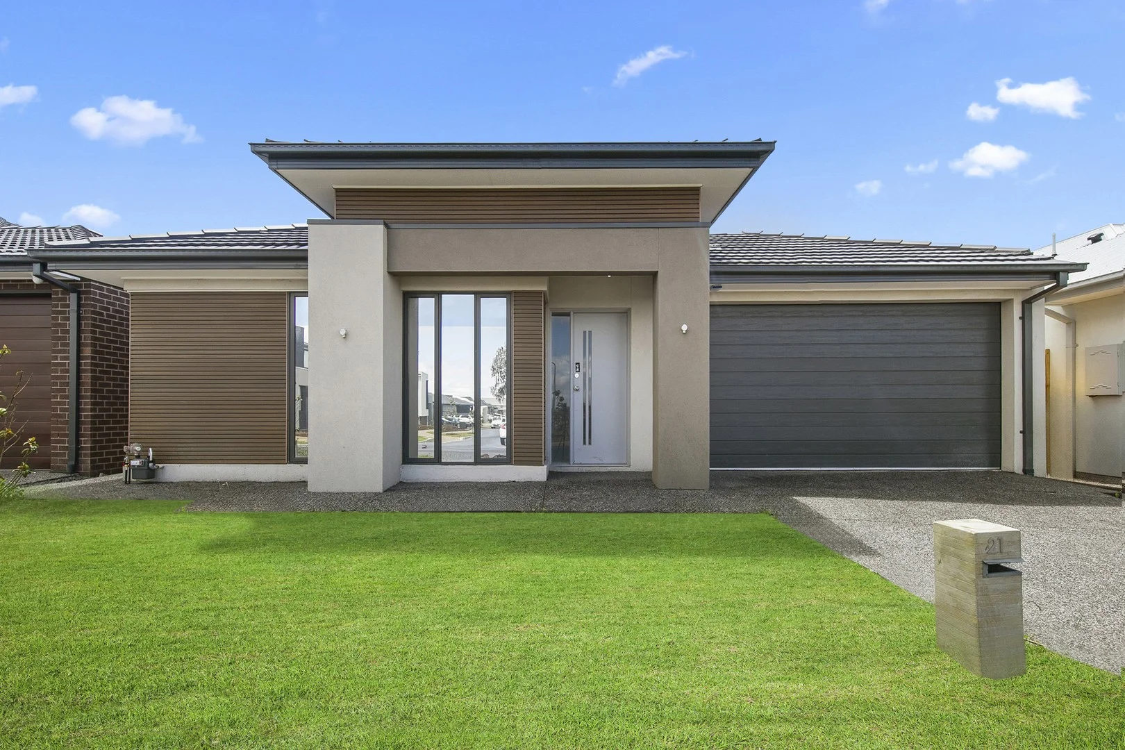 21 Keystone Drive, Sunbury VIC 3429