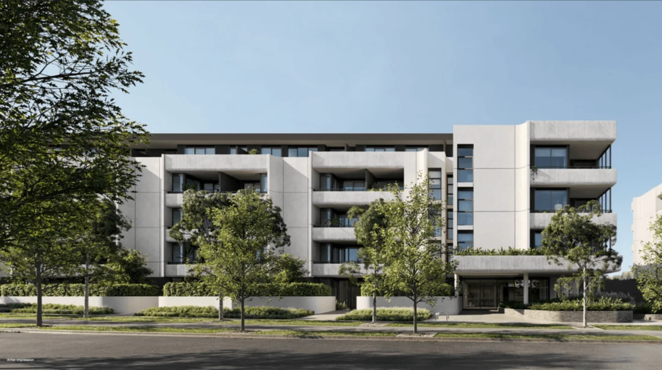 G07E/26 Foundation Bvd, Burwood East VIC 3151