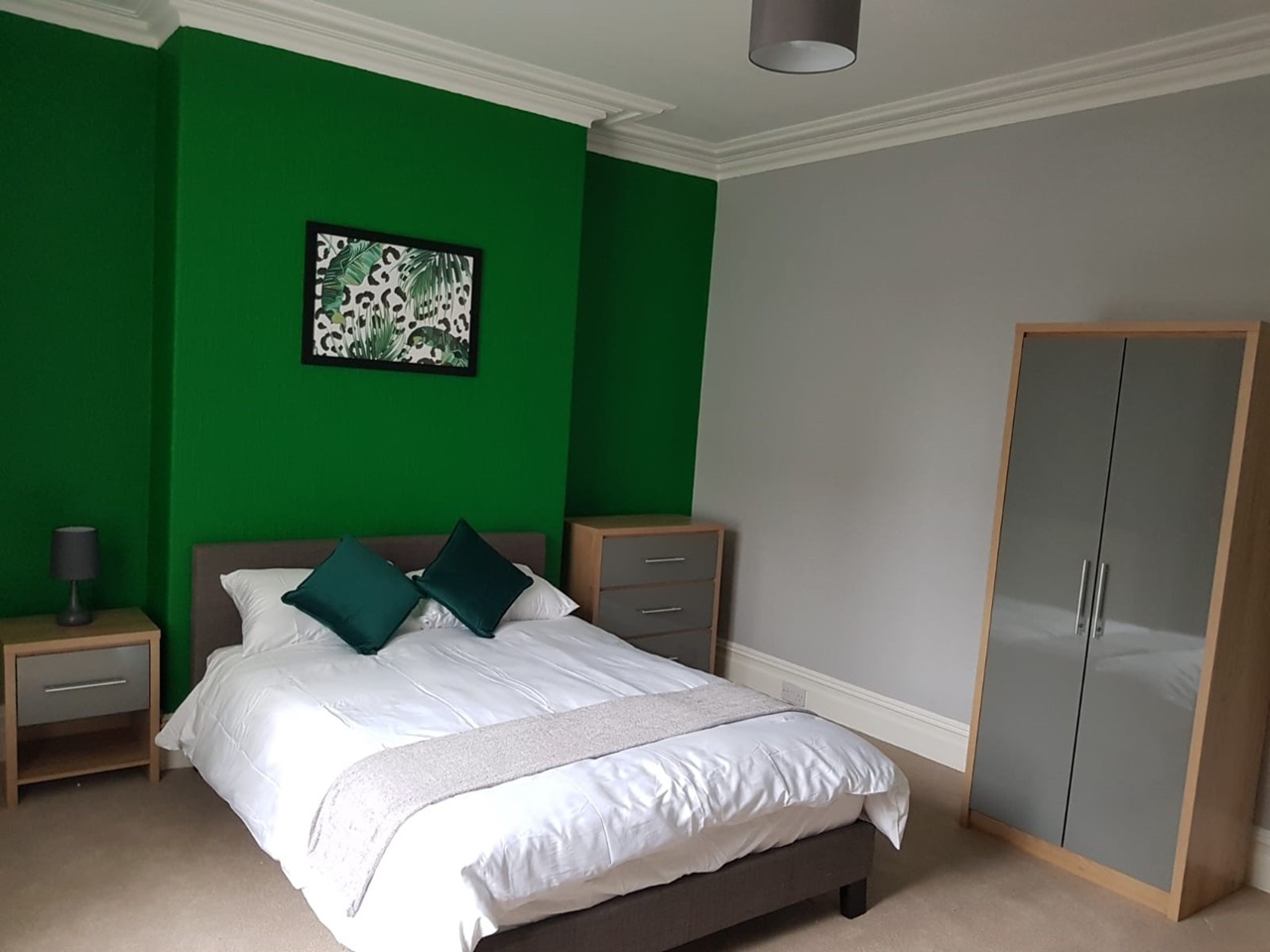 Additional image 4 of Room in a Shared House, Broom Grove, S60, N1 7GU